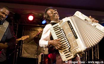Buckwheat Zydeco 3