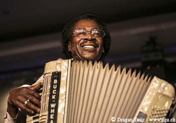 Buckwheat Zydeco 5
