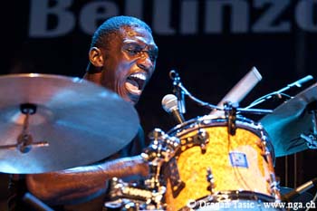 Cedric Burnside 1