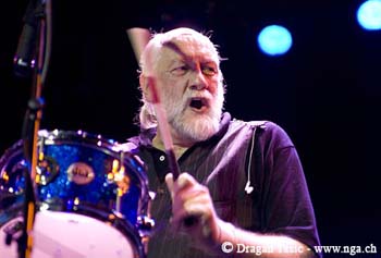 Mick Fleetwood 2
