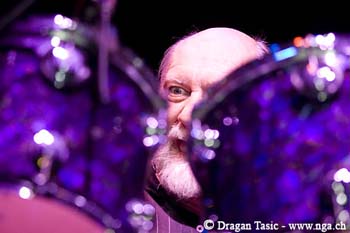 Mick Fleetwood 3