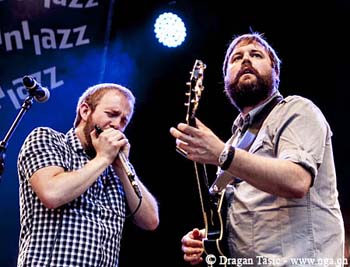 Moreland and Arbuckle 1