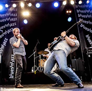 Moreland and Arbuckle 2