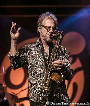 Randall Bramblett 1