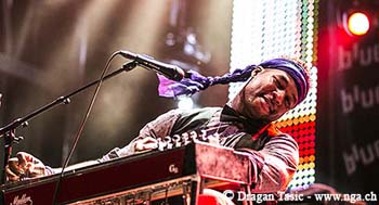 Robert Randolph 1