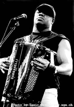 Sunpie & The Zudeco Sunspots 1