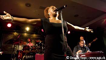 The Campbell Brothers 1