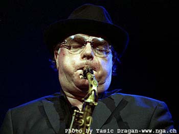 Van Morrison 1