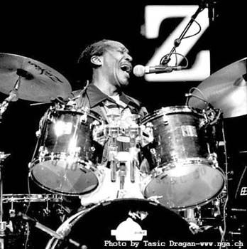 Willie Big Eyes Smith 1