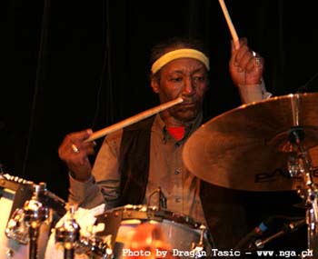 Willie Big Eyes Smith 2