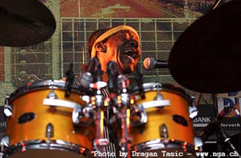 Willie Big Eyes Smith 3