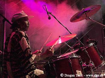 Willie Big Eyes Smith 4