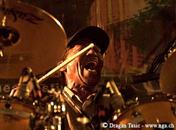 Willie Big Eyes Smith 5