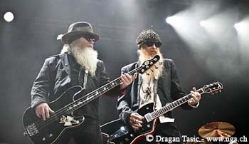 ZZ Top 1