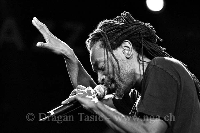 Bobby McFerrin