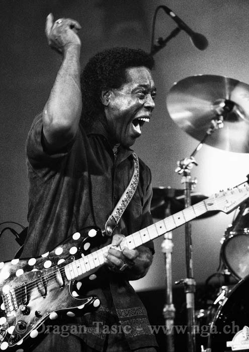 Buddy Guy