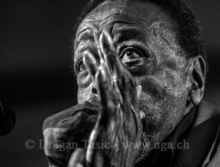 Carey Bell 1bw