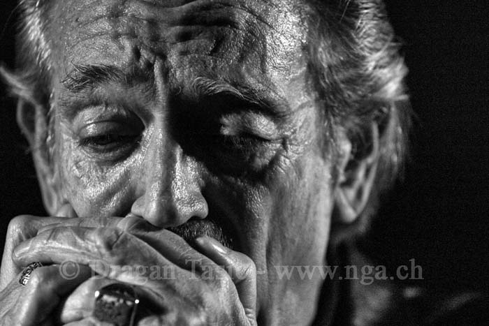 Charlie Musselwhite 5bw