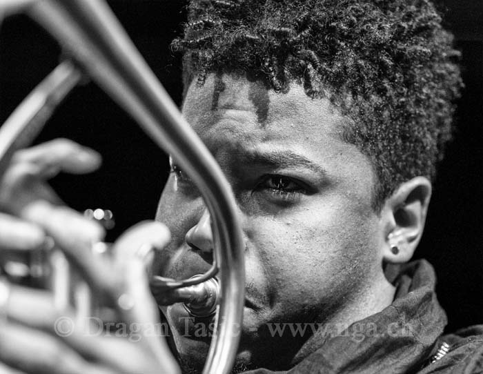 Christian Scott10941