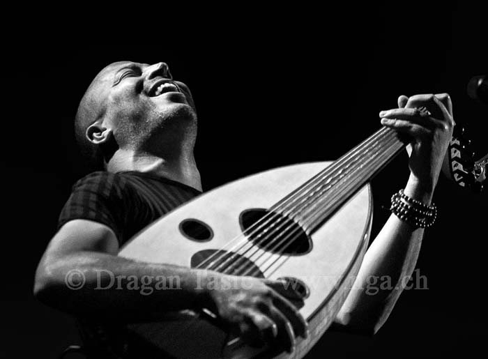 Dhafer Youssef011