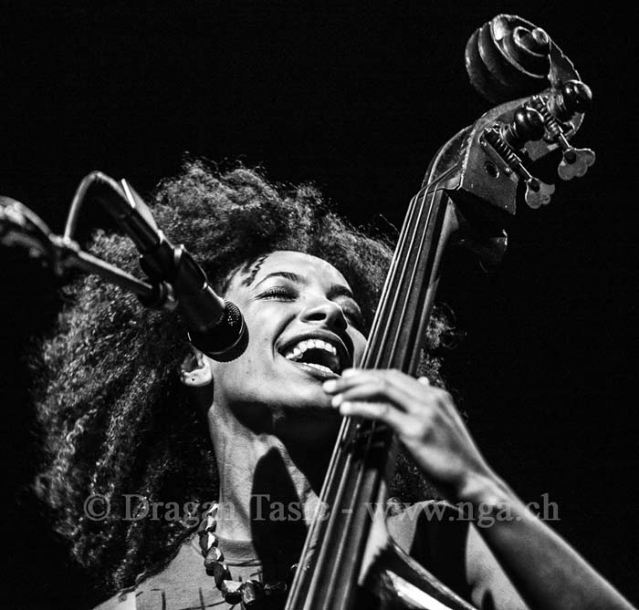 Esperanza Spalding2692