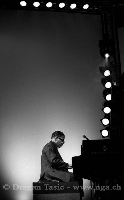 Herbie Hancock