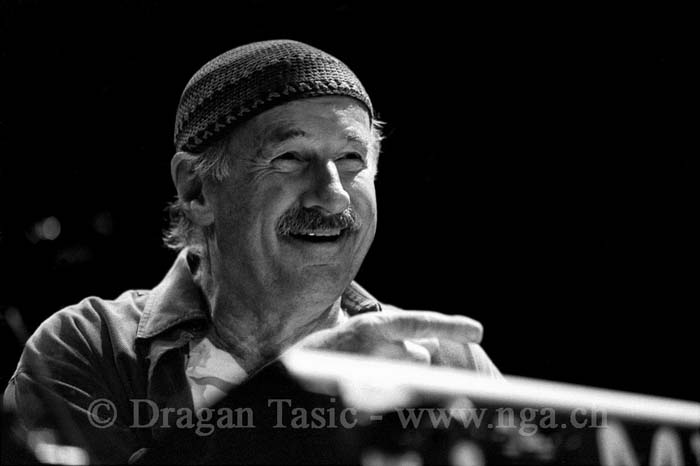 Joe Zawinul