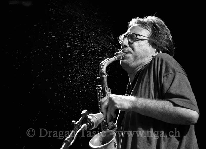 John Zorn