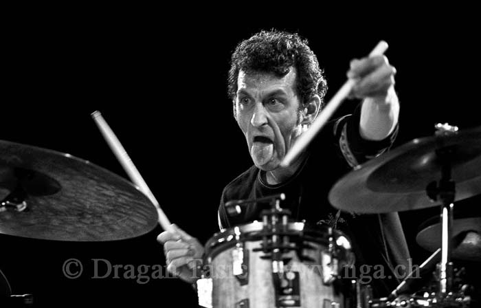 Jojo Mayer