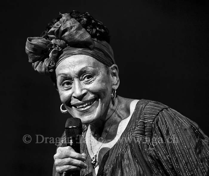 Omara Portuondo3783