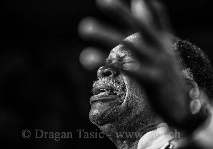Otis Clay 2bw a