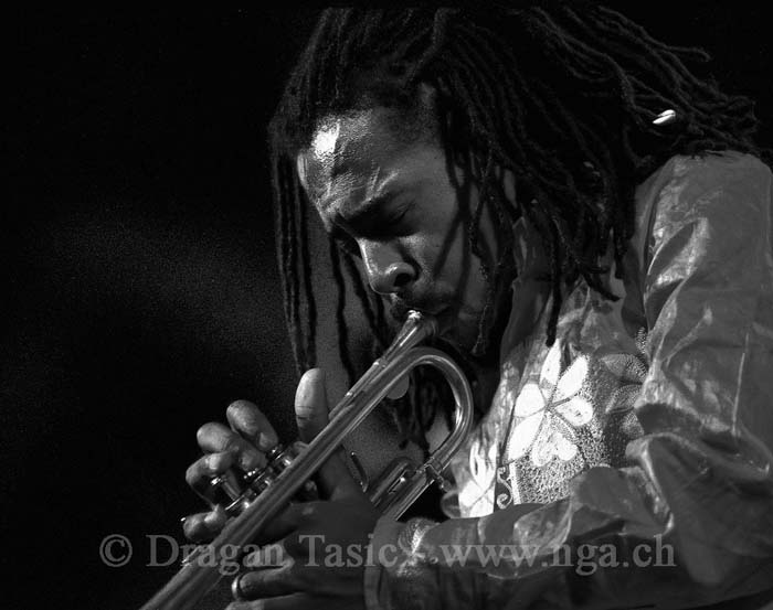 Roy Hargrove