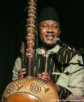 Ablaye Cissoko 1