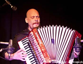 Aleksey Vorsoba 1