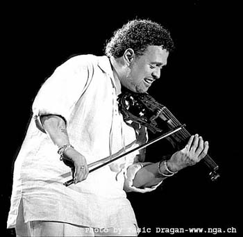Alfredo De La Fe 1