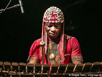 Aly Keita 1