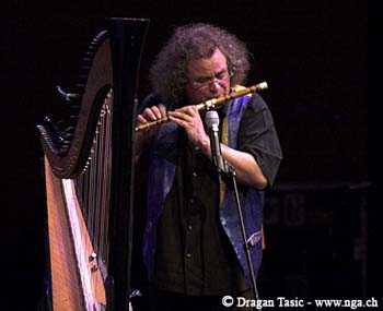 Andreas Vollenweider 3