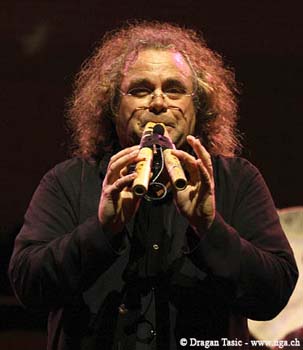 Andreas Vollenweider 5