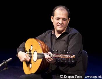 Anouar Brahem 4