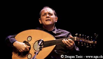 Anouar Brahem 5