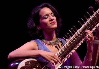 Anoushka Shankar 1