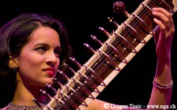 Anoushka Shankar 2