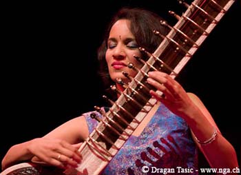Anoushka Shankar 3
