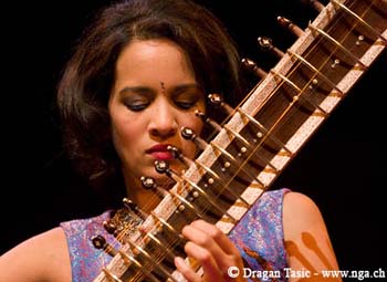Anoushka Shankar 4
