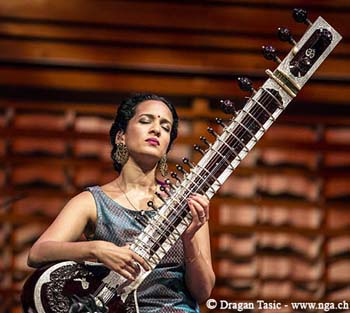 Anoushka Shankar 5