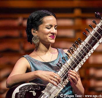 Anoushka Shankar 6