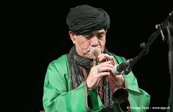 Bachir Attar 1