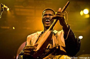 Bassekou Kouyate 2