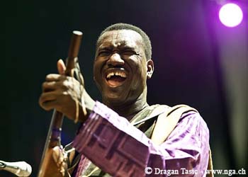 Bassekou Kouyate 4