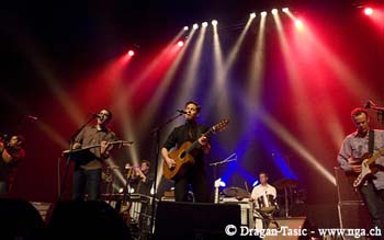 Calexico 1